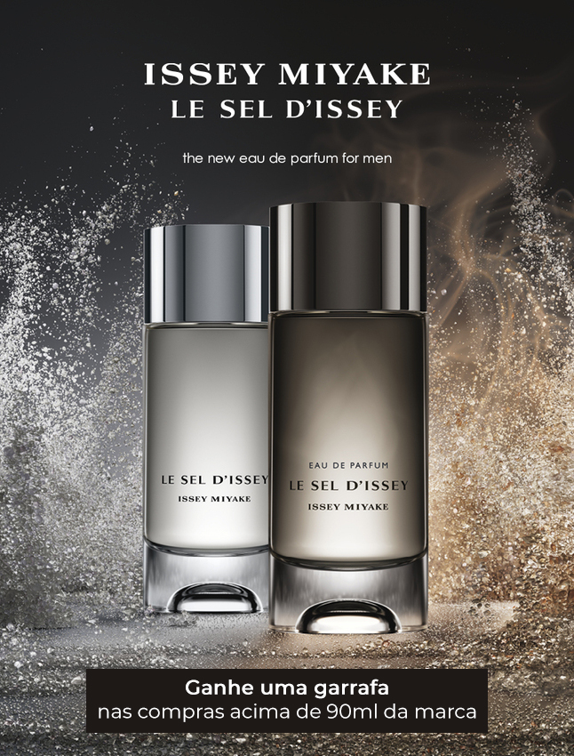 [FOLHETO 2026 FEVEREIRO] Issey