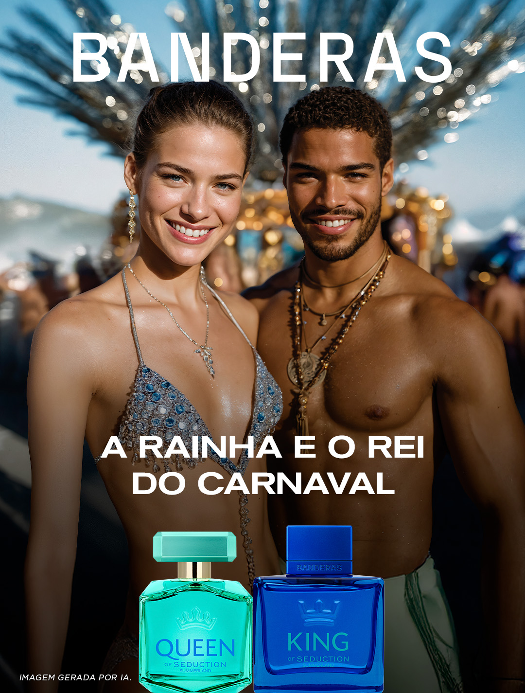 [FOLHETO 2026 FEVEREIRO] Banderas