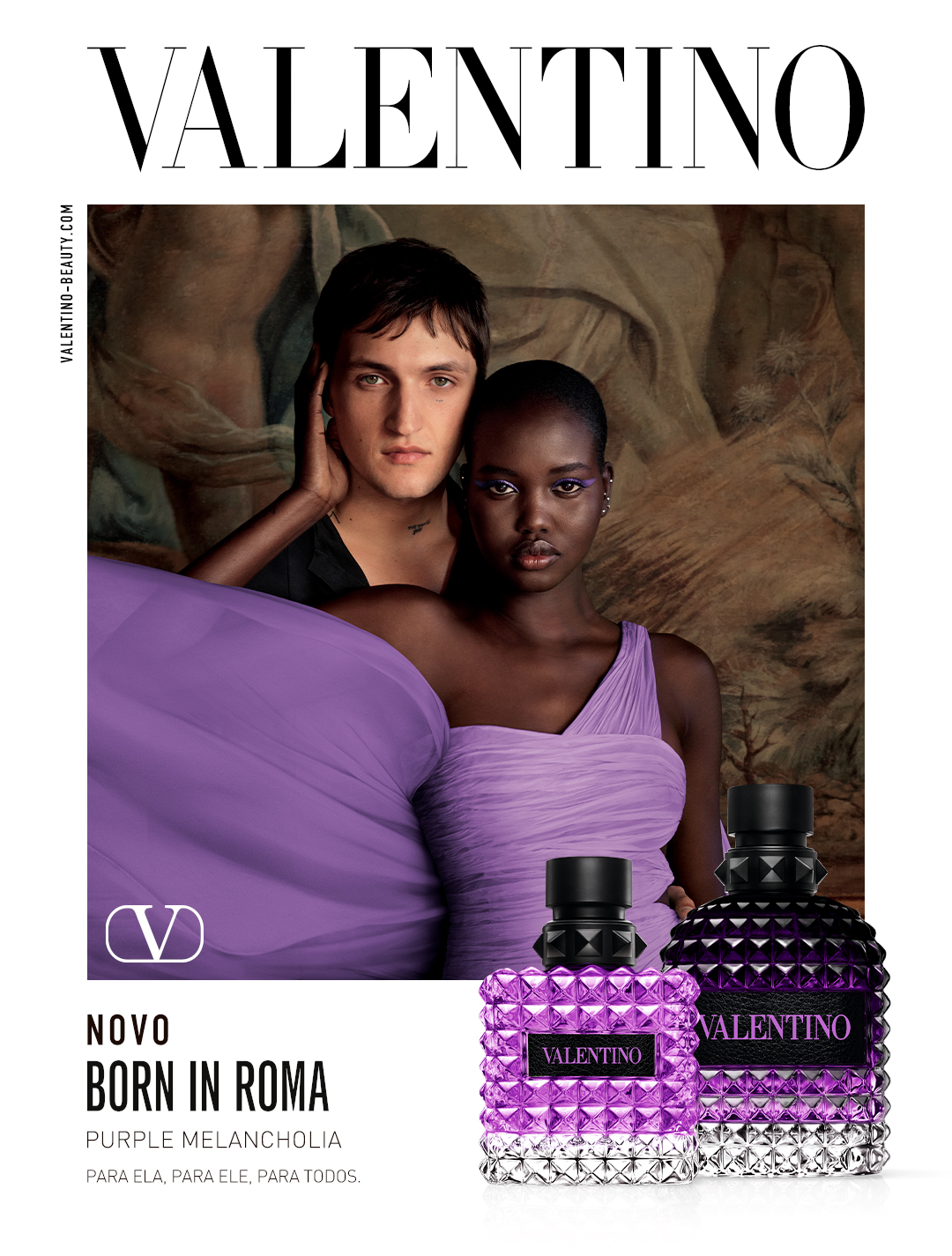 [FOLHETO 2026 ABRIL] Valentino