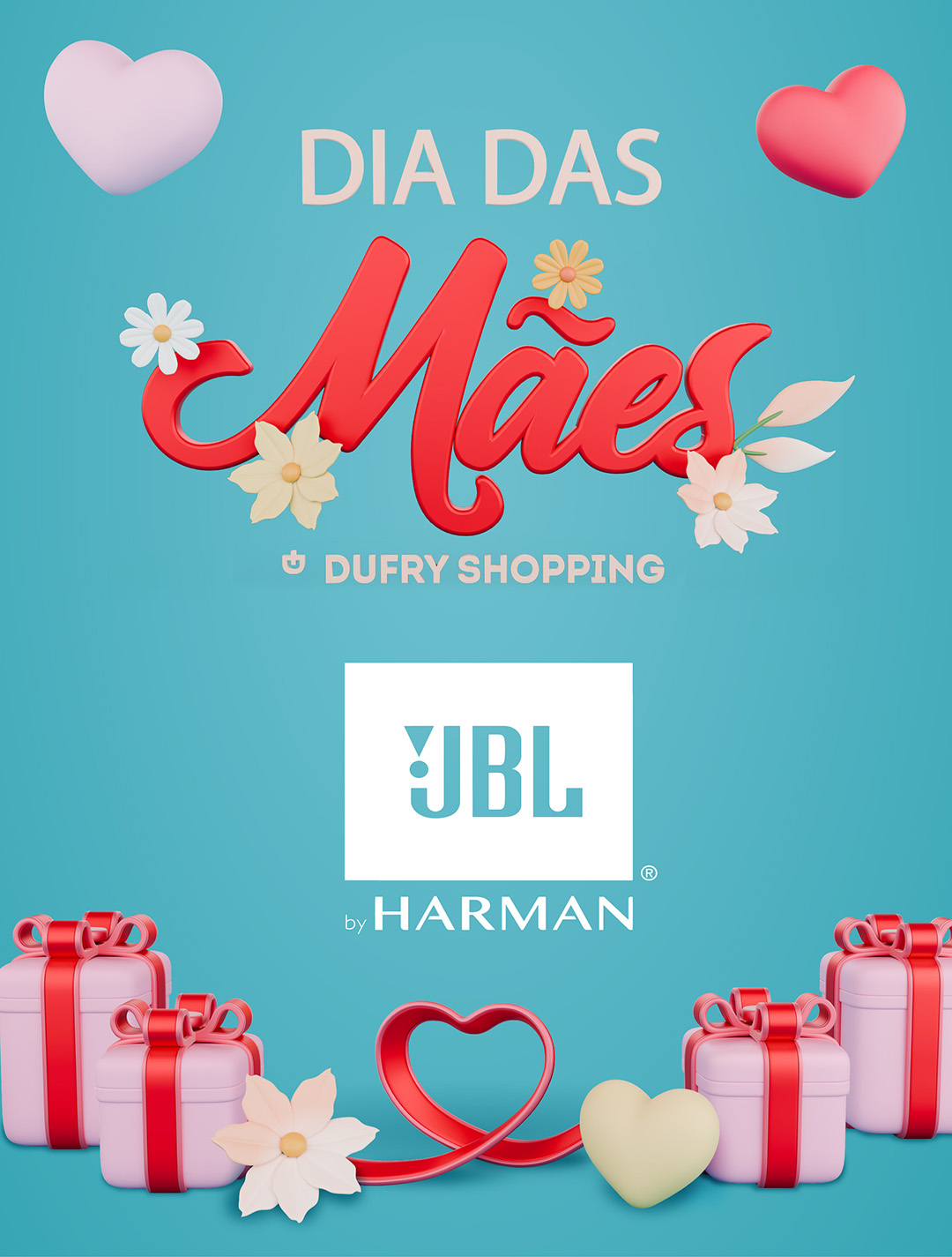 [FOLHETO 2026 ABRIL] Dia das Mães Capa