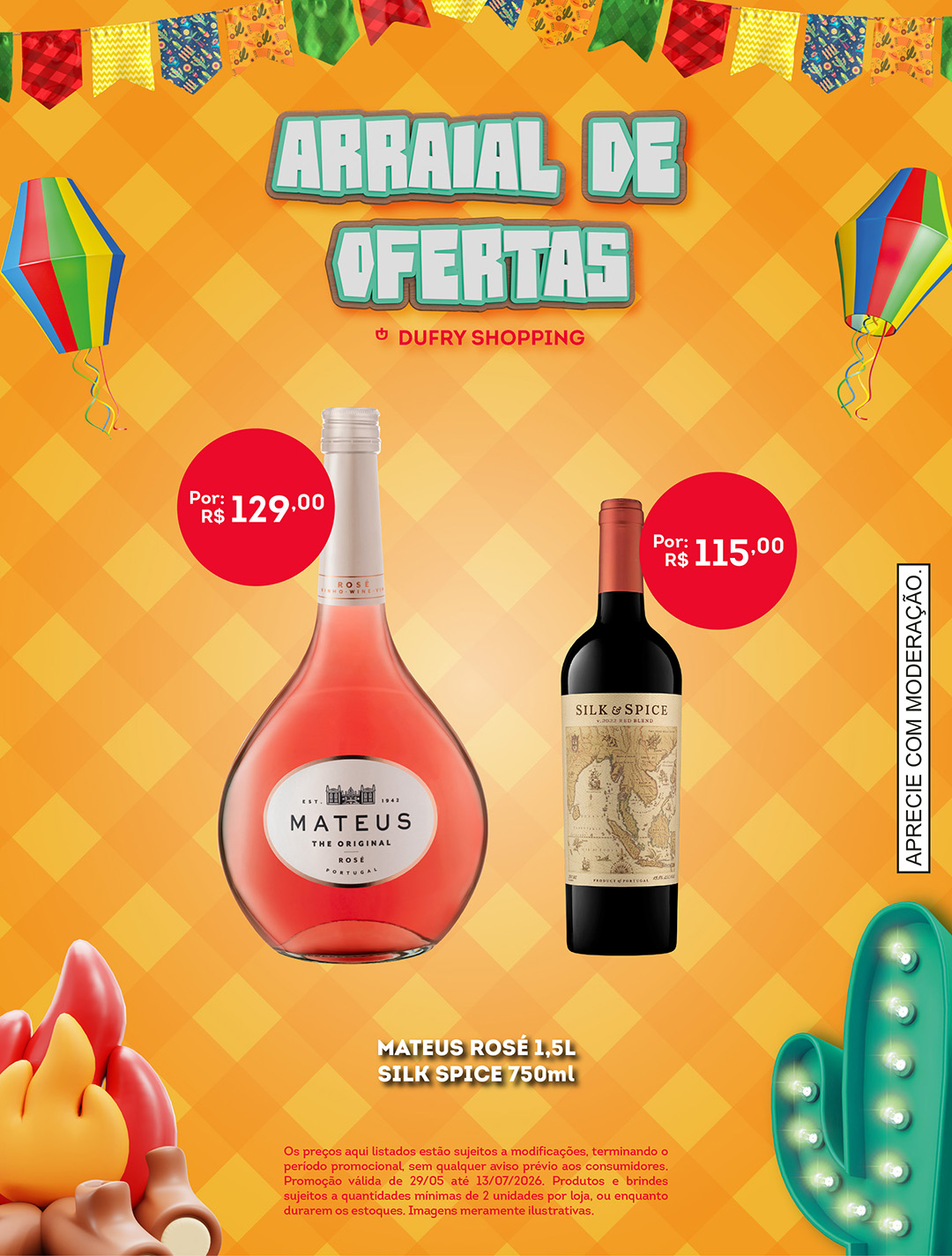 [FOLHETO 2026 MAIO] São João Mateus 2