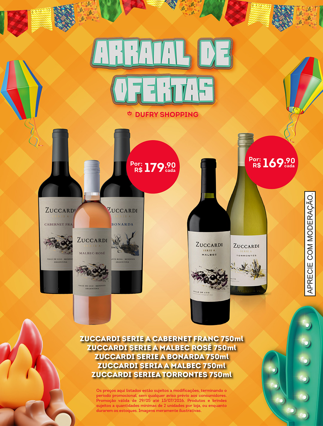 [FOLHETO 2026 MAIO] São João Zuccardi