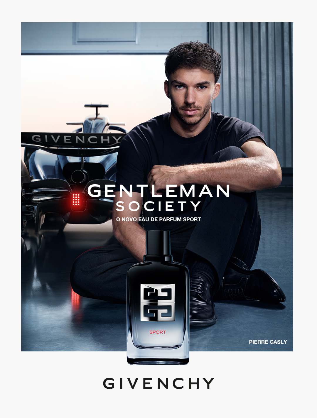 [FOLHETO 2026 MAIO] Givenchy