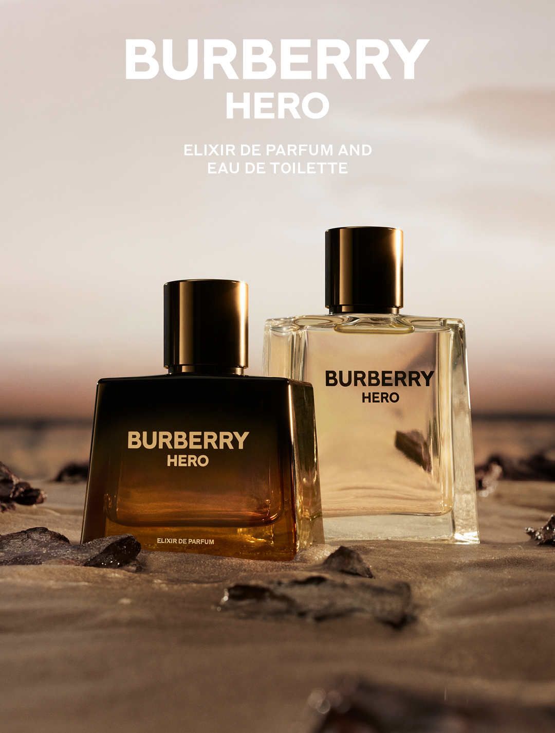 [FOLHETO 2026 JULHO] Dia dos Pais Burberry