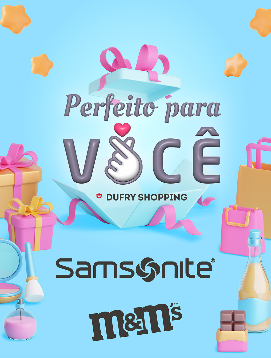 [FOLHETO 2026 AGOSTO] Perfeito para você - Capa