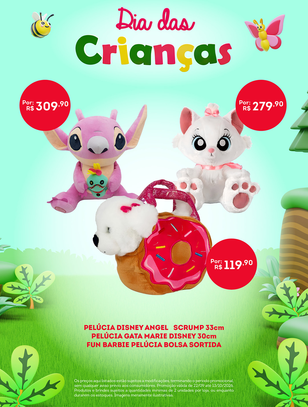 [SETEMBRO/OUTUBRO 2026 DIA DAS CRIANÇAS] Publicidade 3