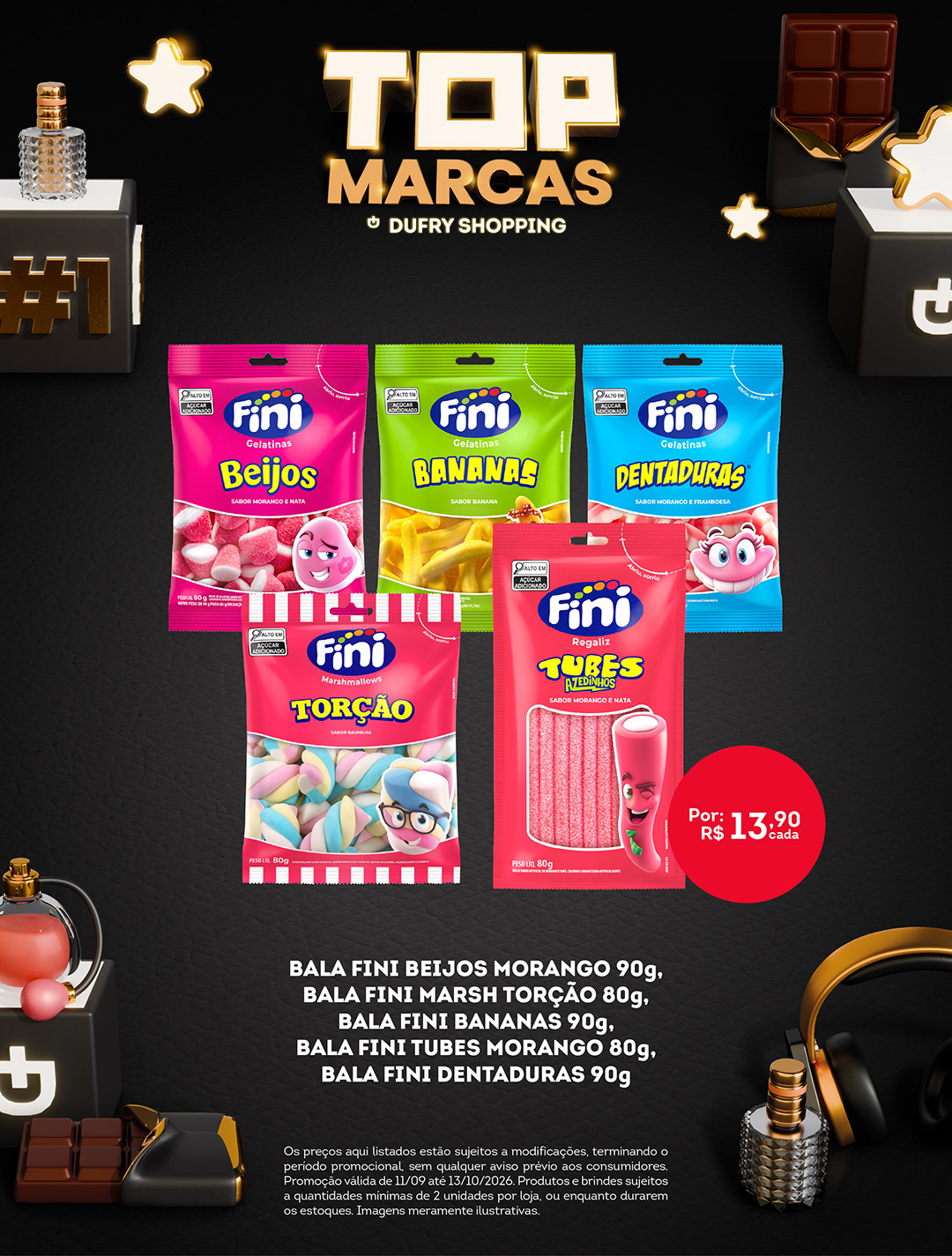 [FOLHETO 2026 SETEMBRO] Top Marcas Fini