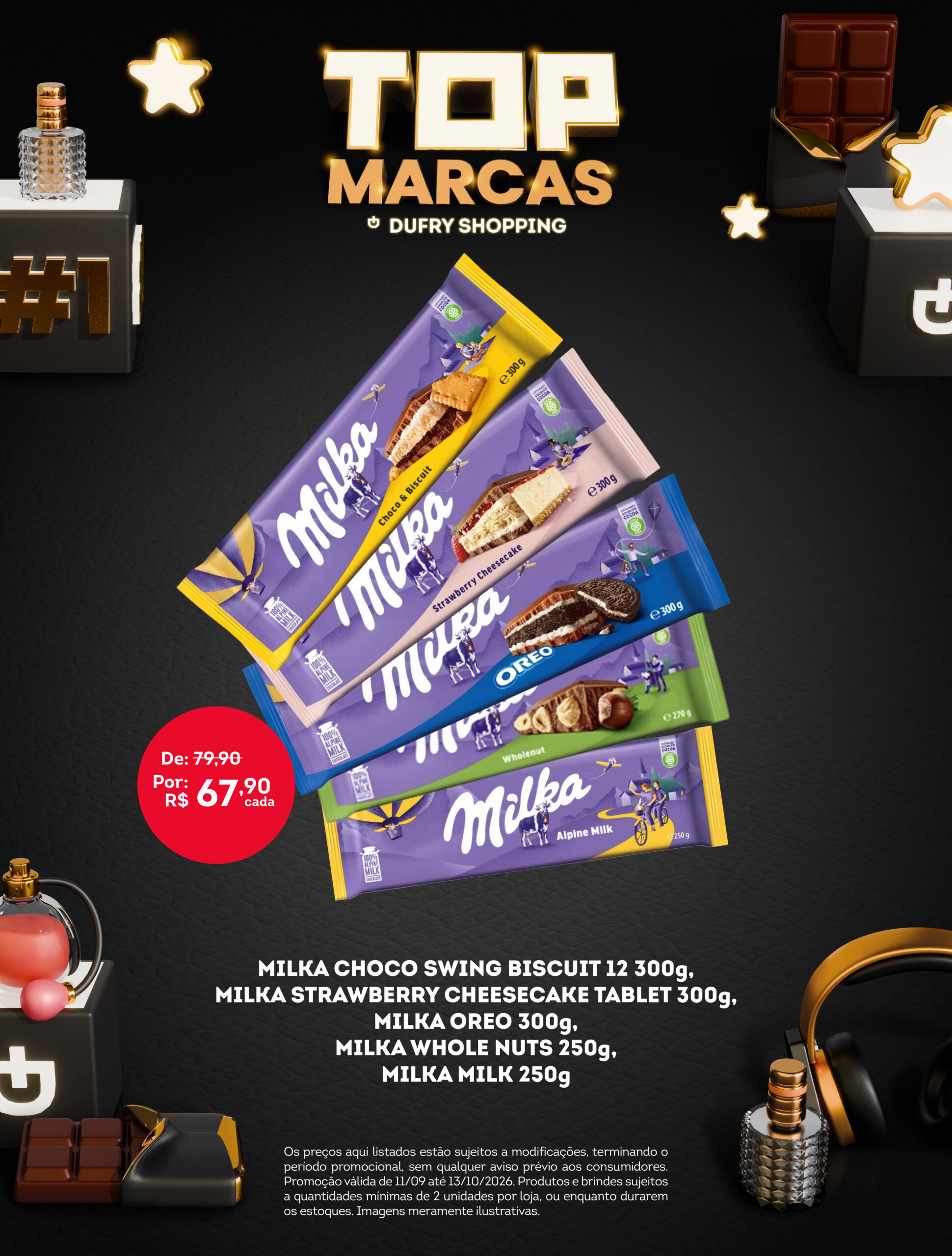 [FOLHETO 2026 SETEMBRO] Top Marcas Milka 1