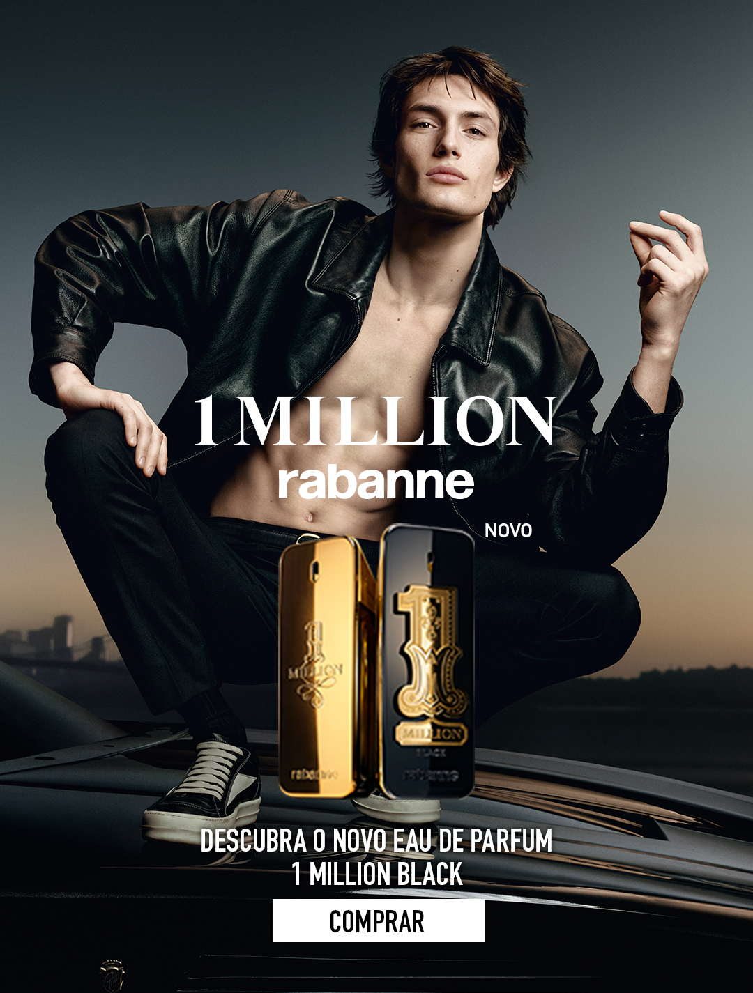 [FOLHETO 2026 OUTUBRO] Rabanne